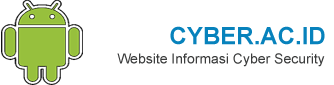 CYBER.AC.ID : Media Cyber Security Indonesia